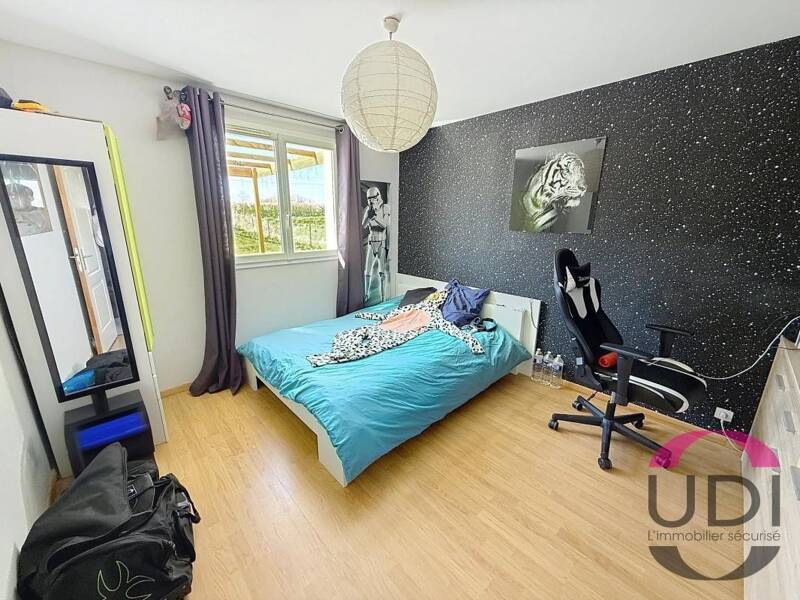 Maison à vendre, 113m², SARDENT