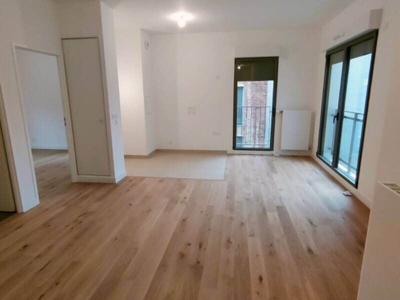 Maison à louer, 47m², RUEIL MALMAISON