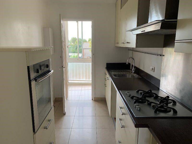 Maison à louer, 51m², MARSEILLE 12E