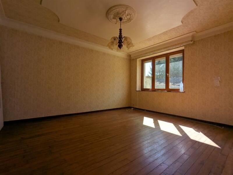 Maison à vendre, 117m², MERLINES