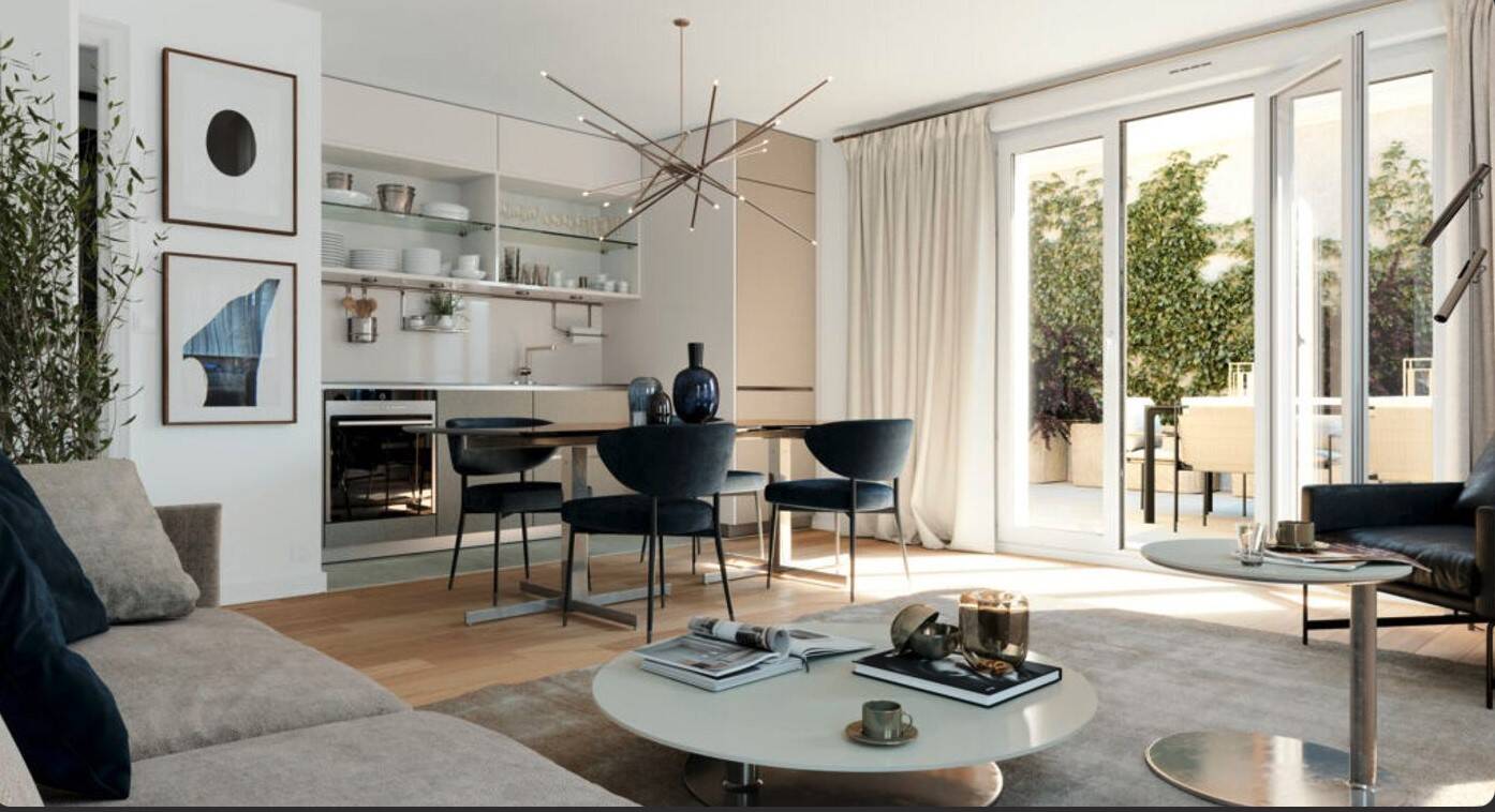 Maison à vendre, 125m², ANTONY
