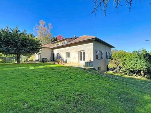 Maison à vendre 305 000 € 7 pièces 6 chambres 223 m² 11 156 m² de terrain Cantaous 65150