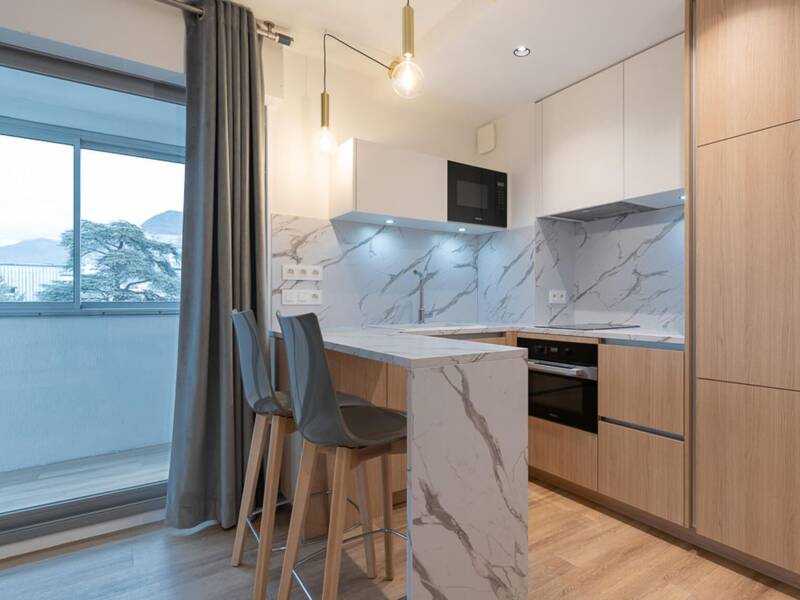 Maison à louer, 26m², GRENOBLE