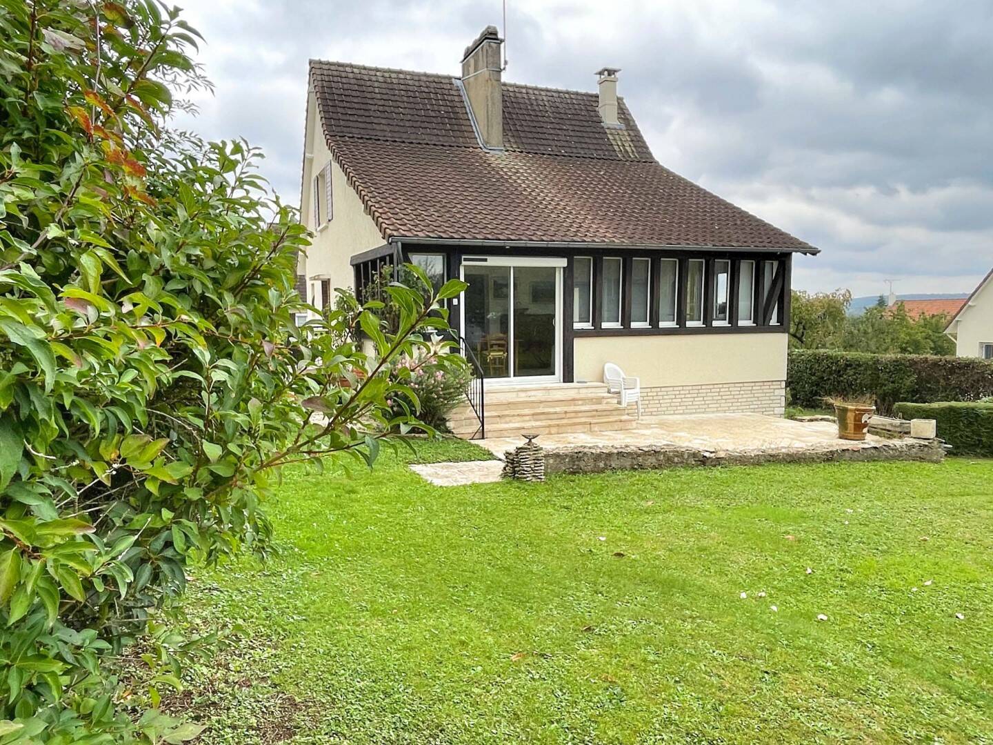 Maison à vendre, 98m², VERNON