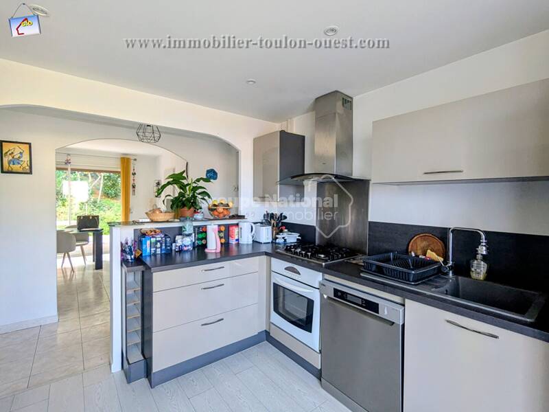 Maison à vendre, 74m², TOULON