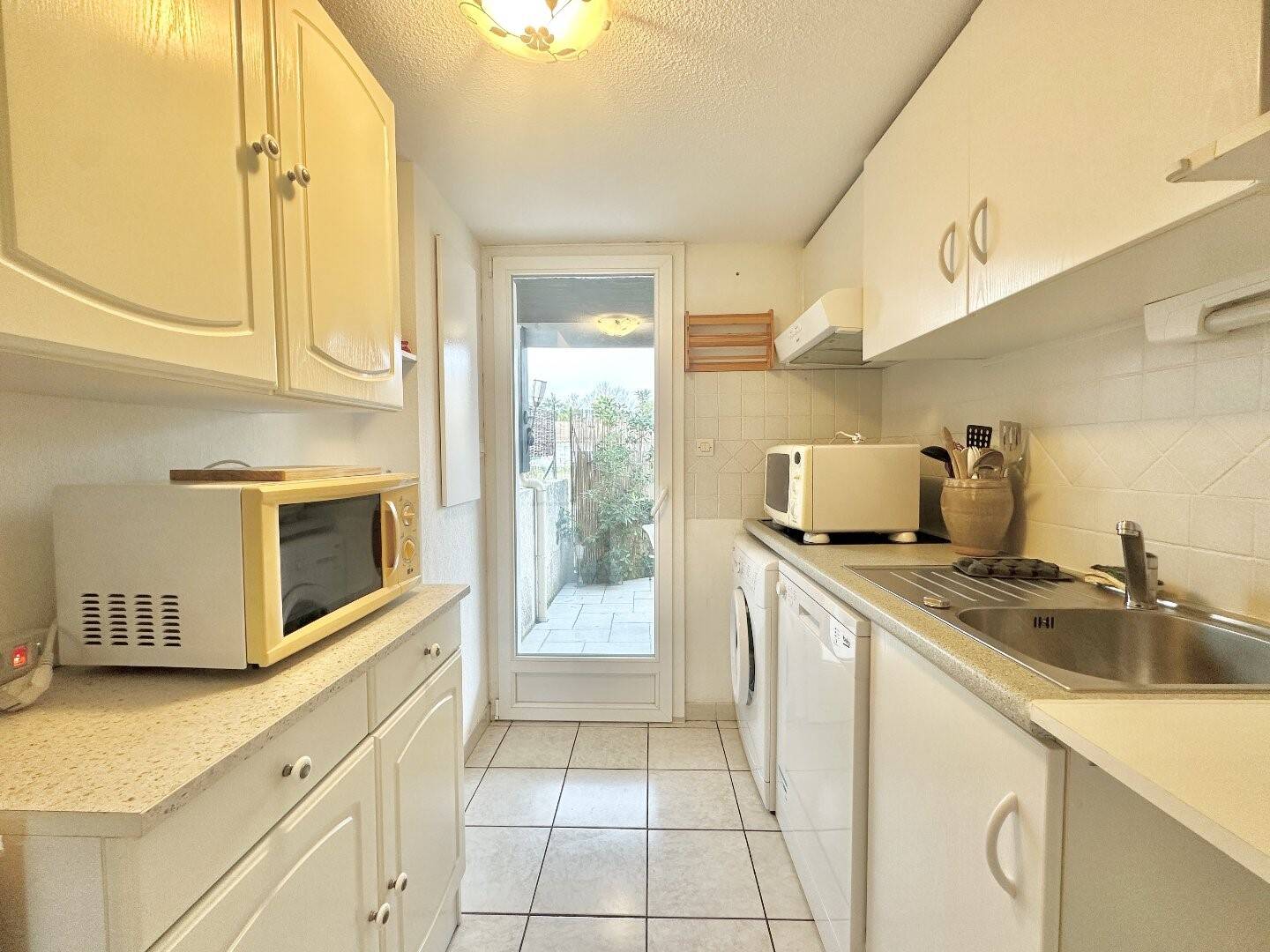 Maison à vendre, 47m², VALRAS PLAGE