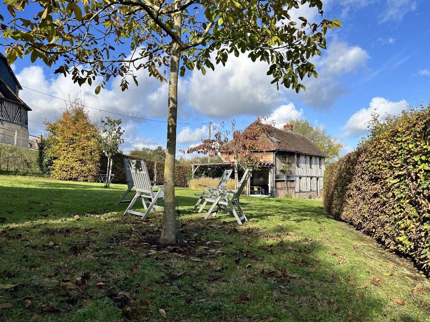 Maison à vendre, 140m², CALVADOS