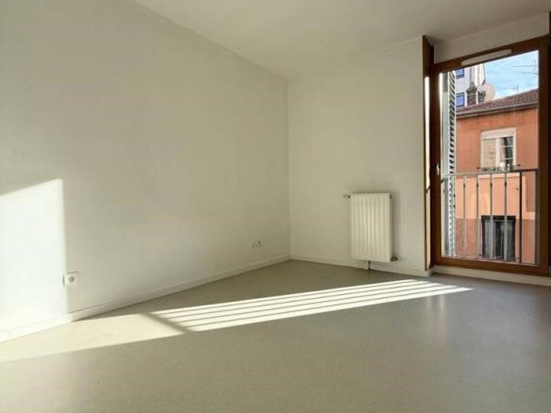 Maison à louer, 50m², LYON 2E