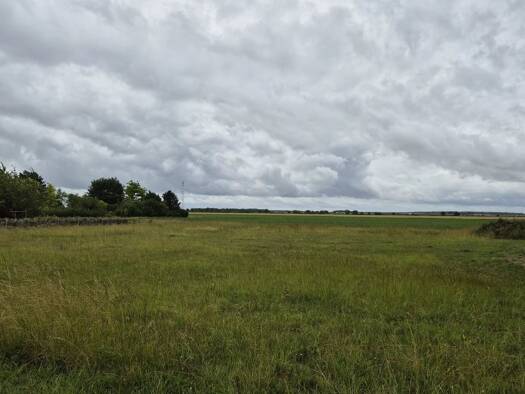 Terrain constructible à vendre 39 000 € 1 007 m² de terrain Corquilleroy 45120