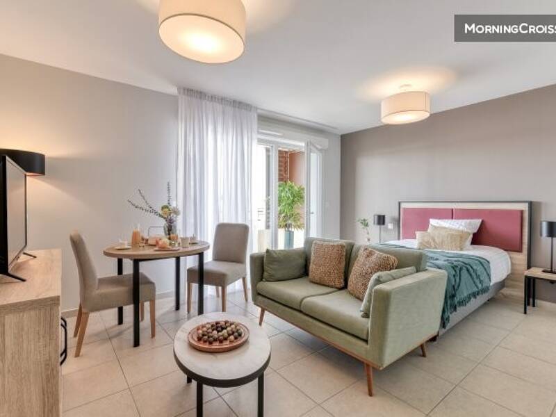 Maison à louer, 30m², PERPIGNAN