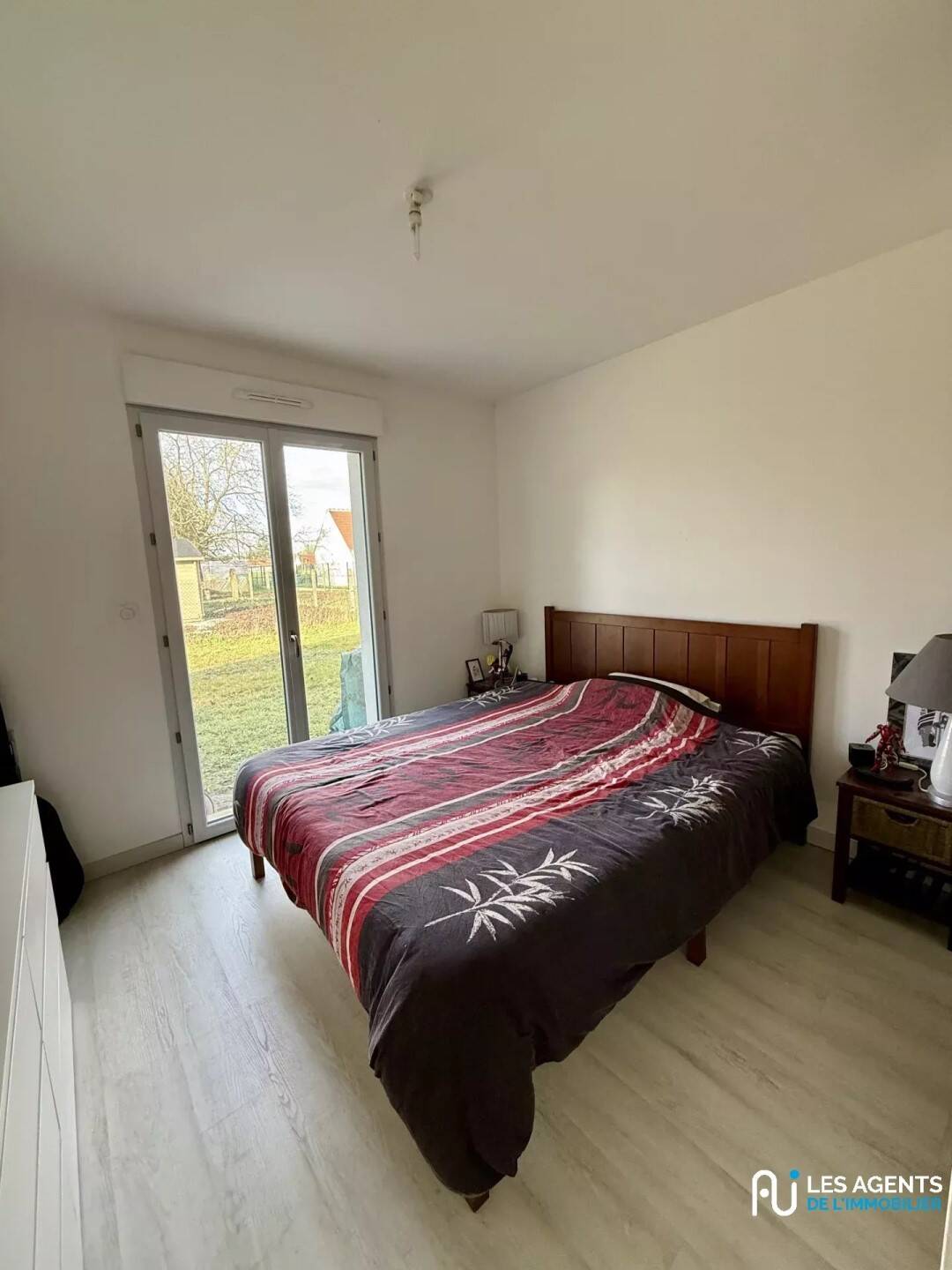 Maison à vendre, 92m², FAY AUX LOGES