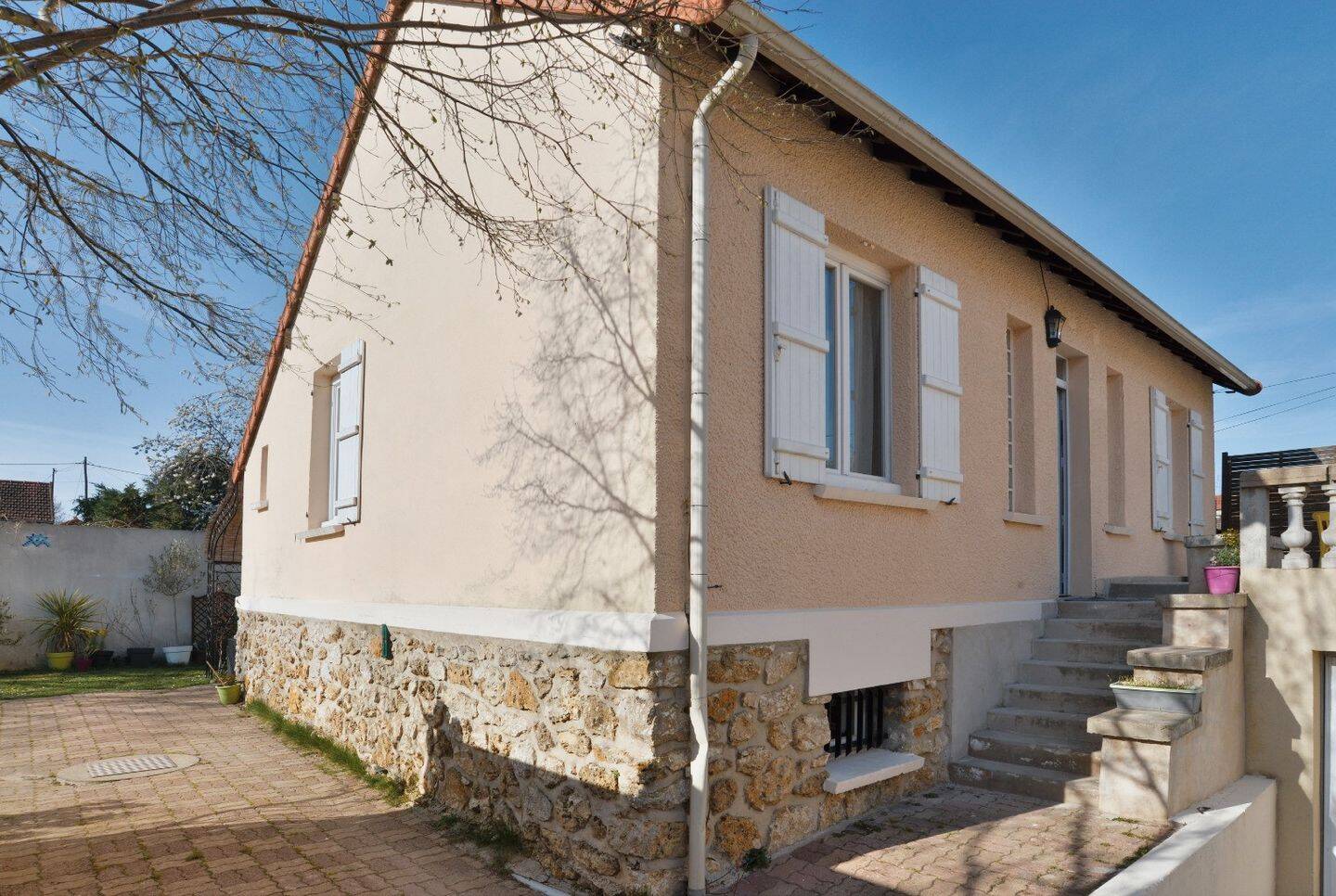Maison à vendre, 102m², MONTGERON