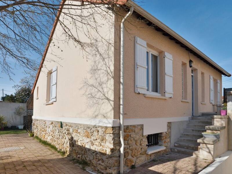 Maison à vendre, 102m², MONTGERON