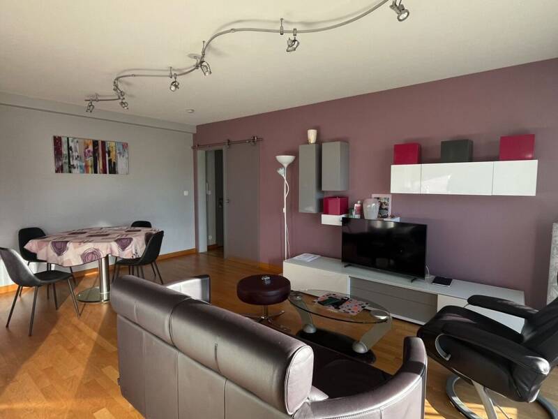 Maison à louer, 65m², RENNES