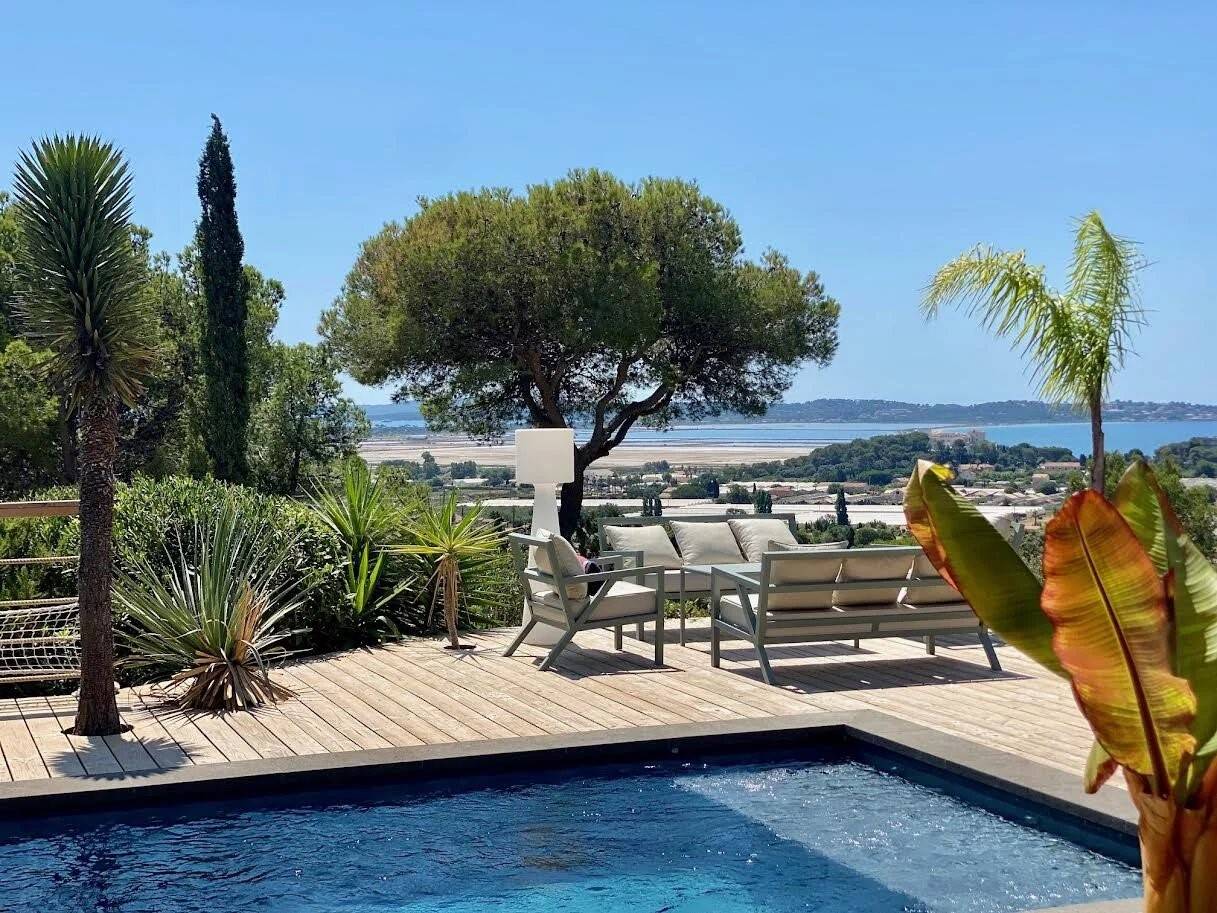 Maison à vendre, 290m², HYERES