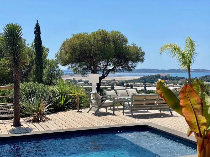 Maison à vendre, 290m², HYERES