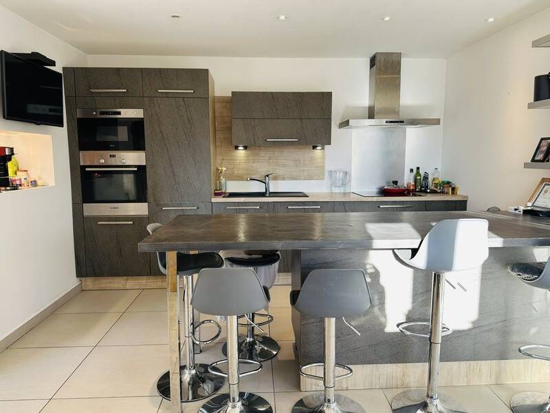 Maison à vendre, 130m², VIRY