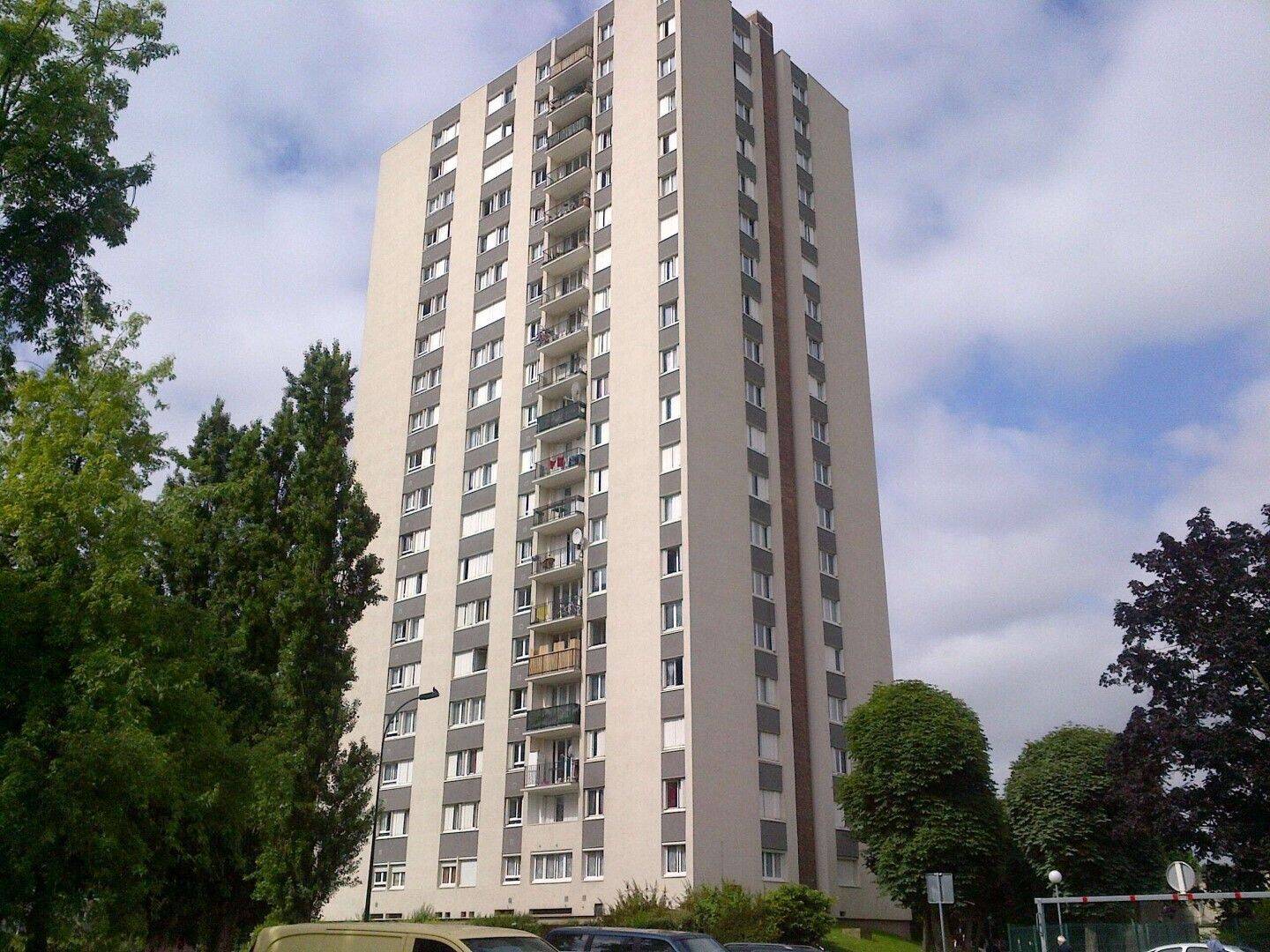 Maison à louer, 48m², EPINAY SUR SEINE