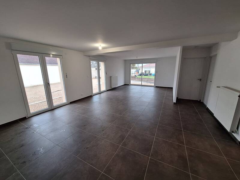 Maison à louer, 150m², LA FERTE SOUS JOUARRE