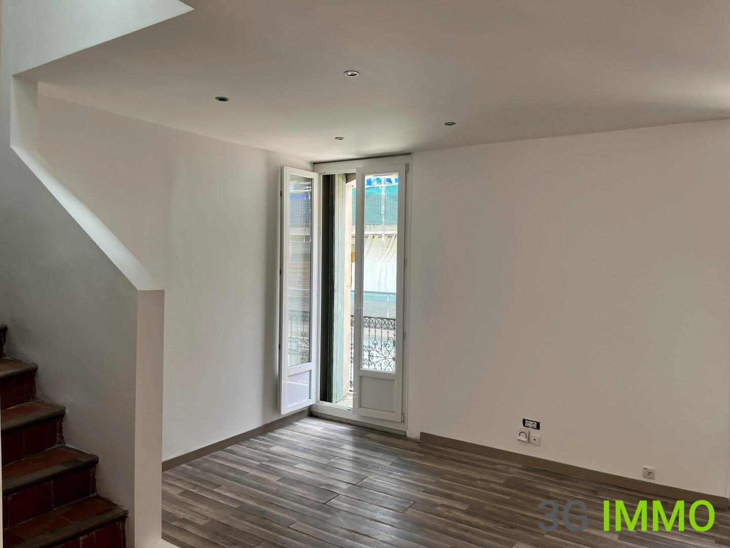 Maison à vendre, 57m², BEZIERS