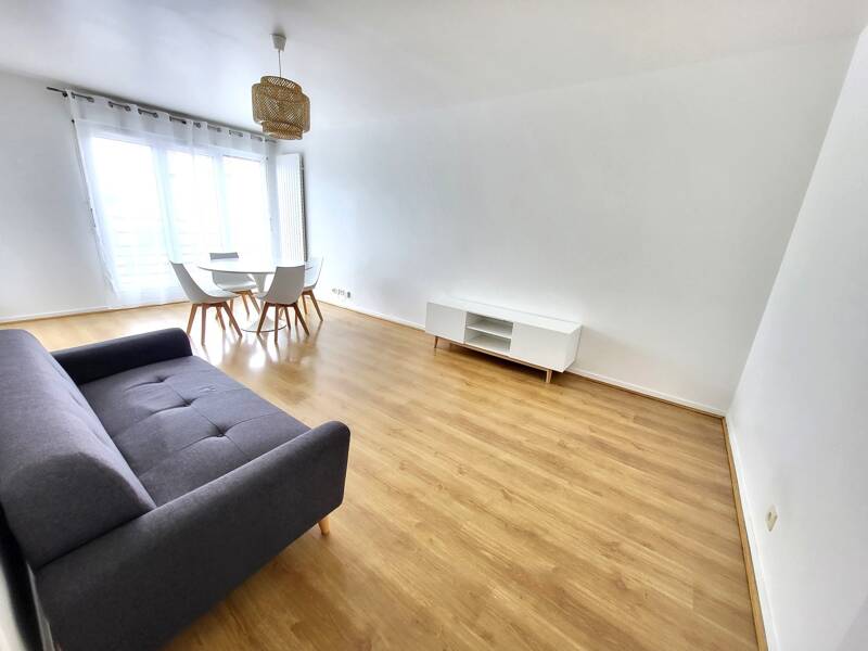 Maison à louer, 42m², NEUILLY SUR MARNE
