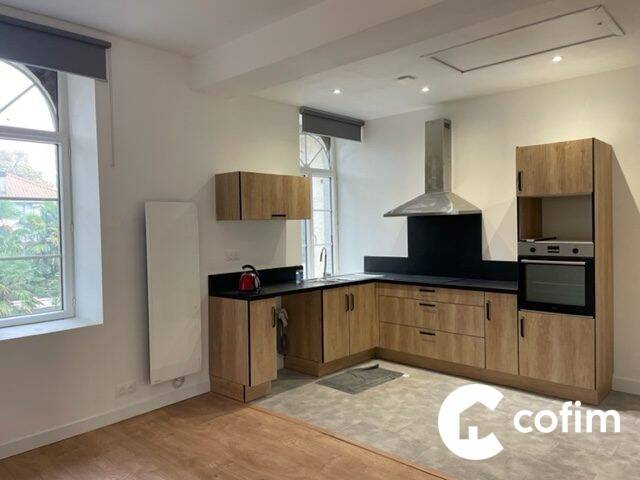 Maison à louer, 55m², BILLERE