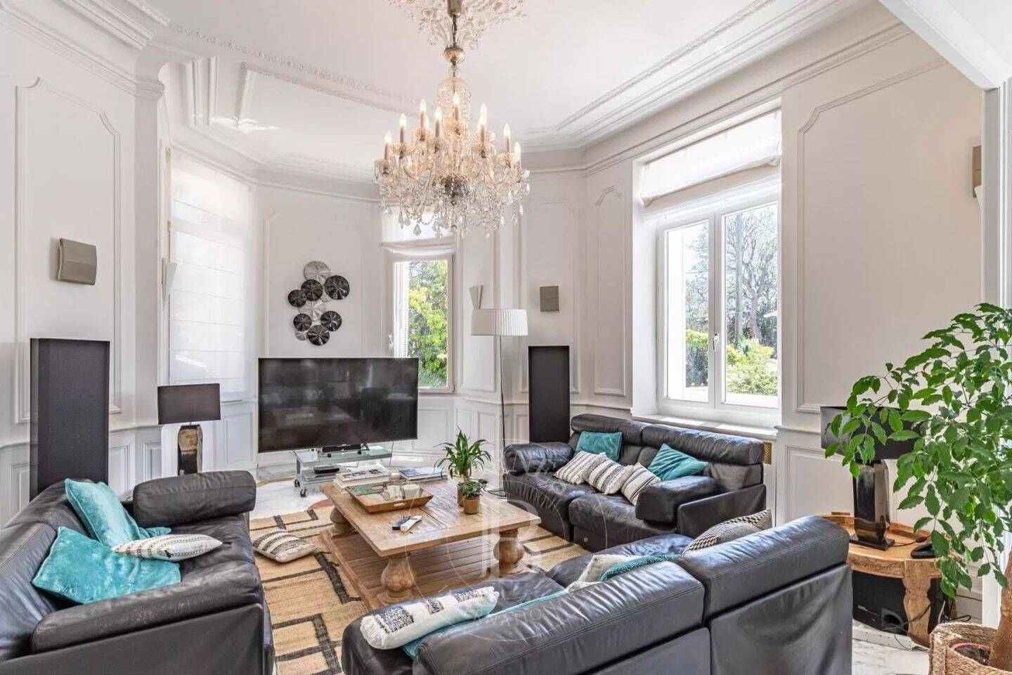 Maison à vendre, 280m², CANNES