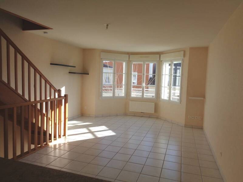 Maison à louer, 71m², BRIVE LA GAILLARDE