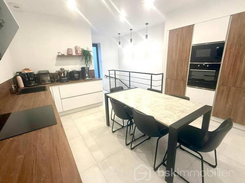 Maison à vendre, 100m², RIORGES