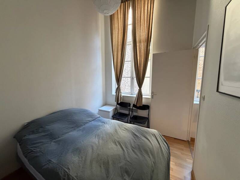 Maison à louer, 0m², LILLE