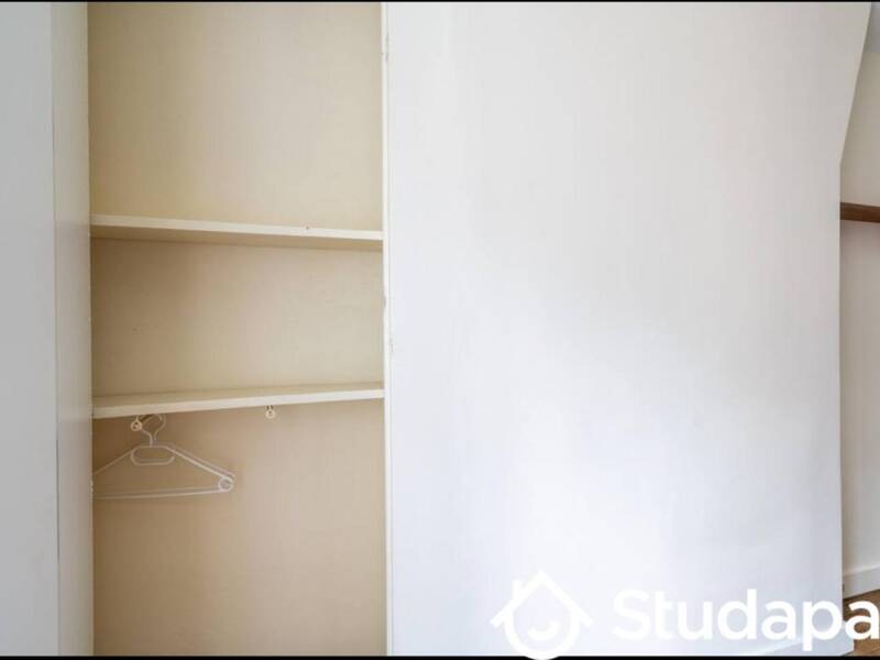 Maison à louer, 18m², PARIS 11E