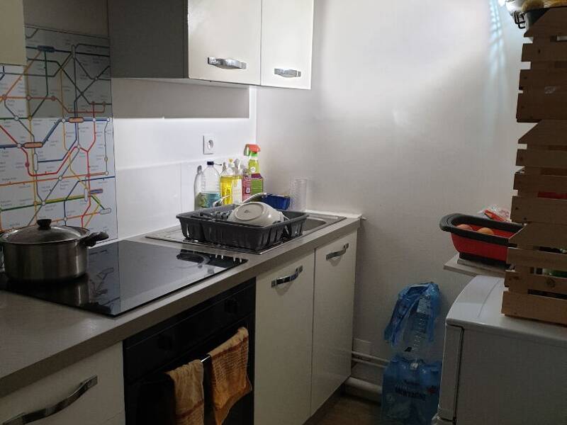 Maison à louer, 27m², LE PERRAY EN YVELINES