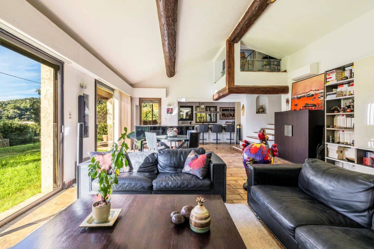 Maison à vendre, 180m², TOURRETTES SUR LOUP