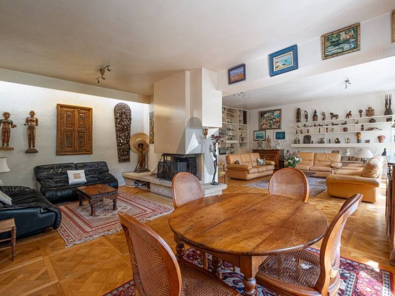 Maison à vendre, 244m², LYON 3E