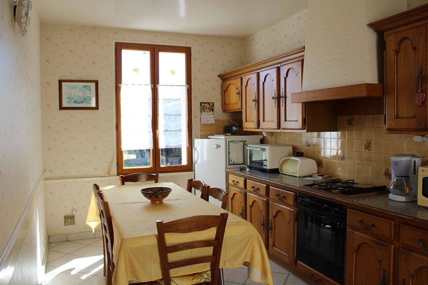 Maison à vendre, 105m², SELLES SUR CHER