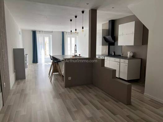 Immeuble à vendre 110 000 € 106 m² Saulieu 21210