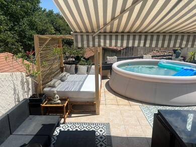 Immeuble à vendre 365 000 € 222 m² Marseille 13015