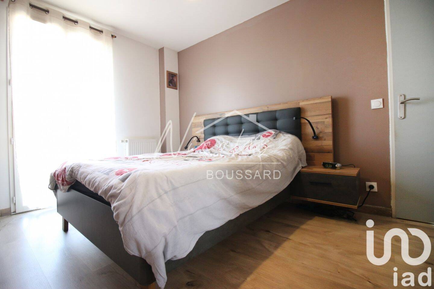 Maison à vendre, 90m², LE PLESSIS BELLEVILLE