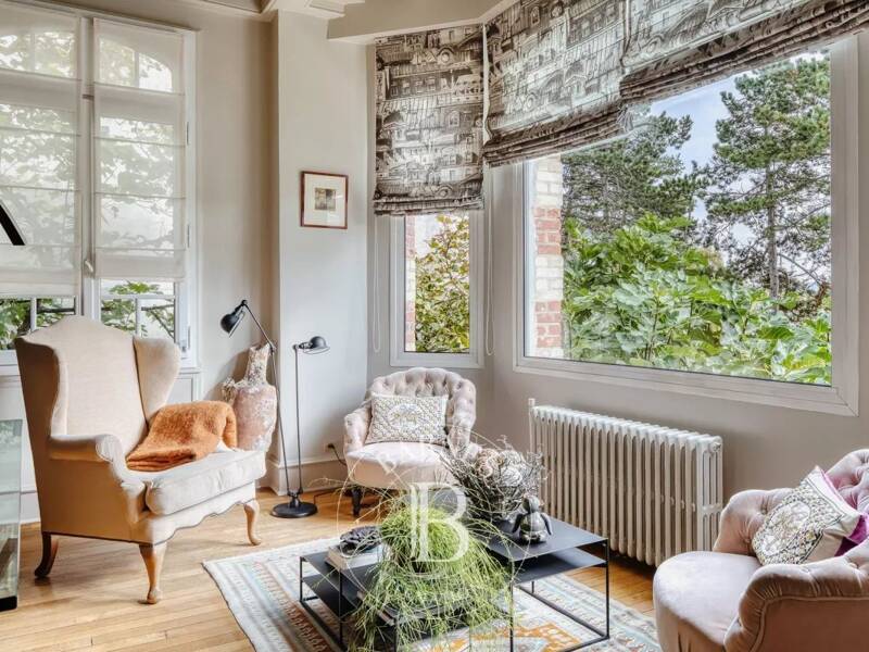 Maison à vendre, 235m², DEAUVILLE