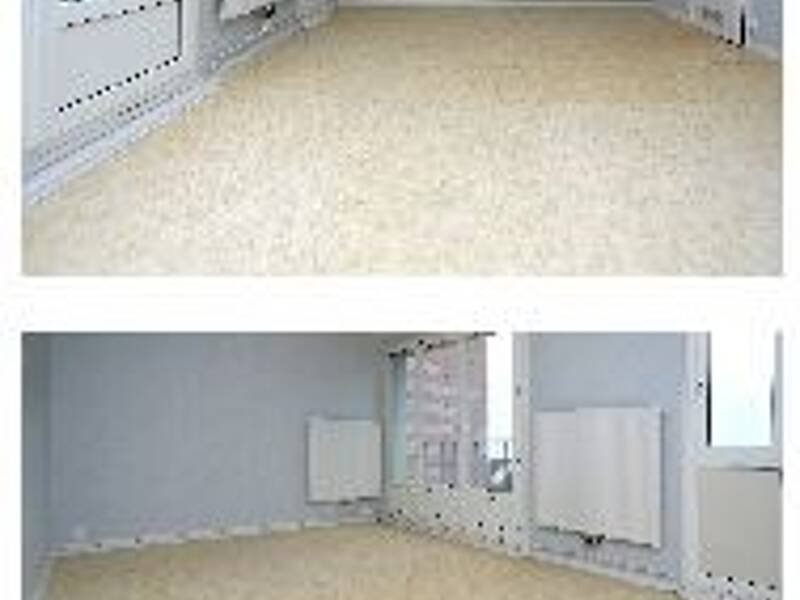 Maison à louer, 63m², ISSOUDUN