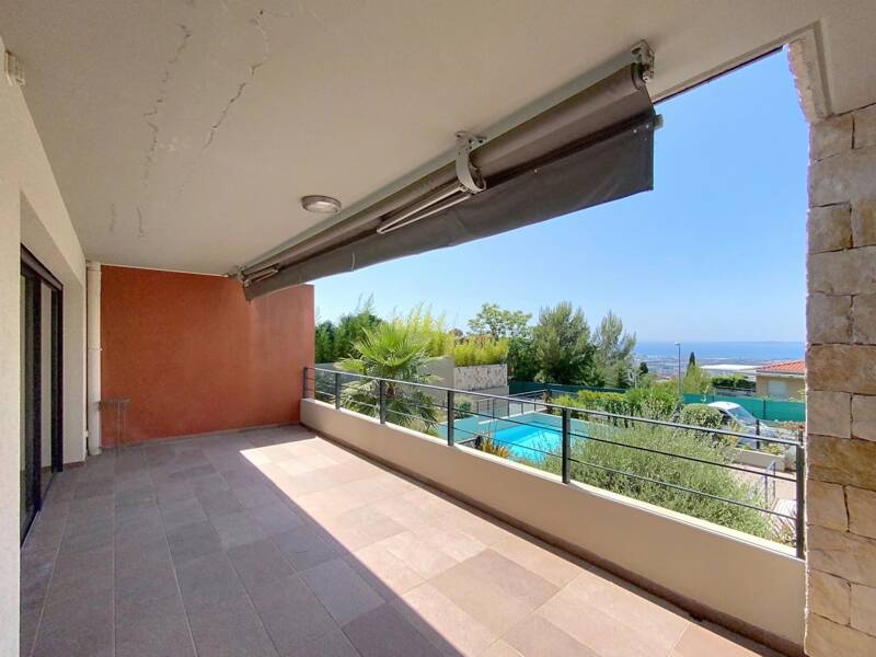 Maison à vendre, 108m², NICE