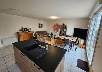 Appartement à vendre 164 900 € 3 pièces 2 chambres 63 m² 1 étages Arvert 17530
