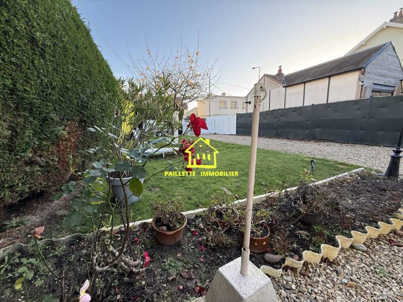 Maison à vendre, 42m², LE HAVRE