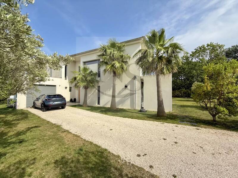 Maison à vendre, 234m², AIX EN PROVENCE