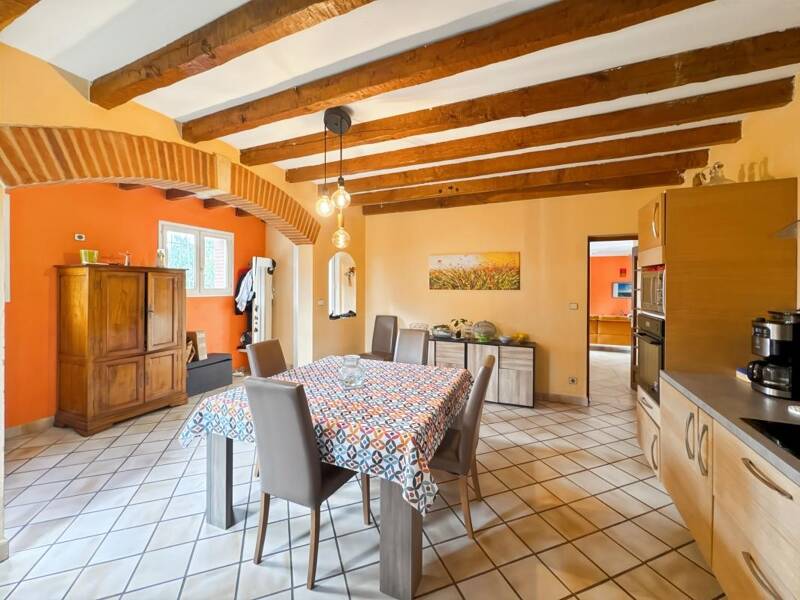 Maison à vendre, 200m², TOULOUSE