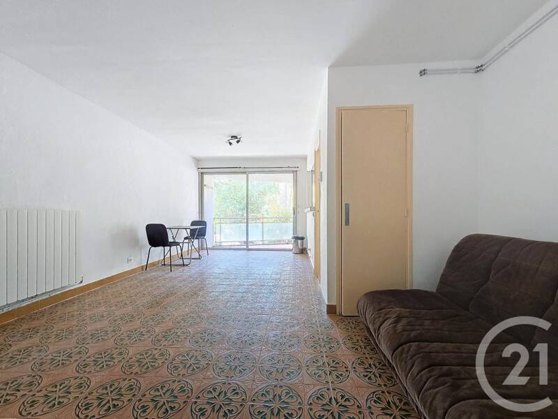 Maison à louer, 40m², MONTPELLIER
