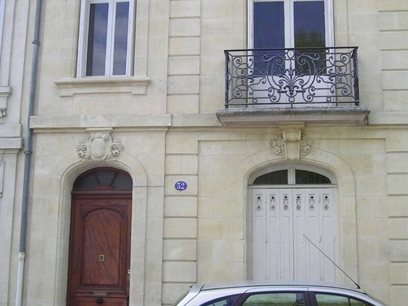 Maison à louer, 147m², BORDEAUX