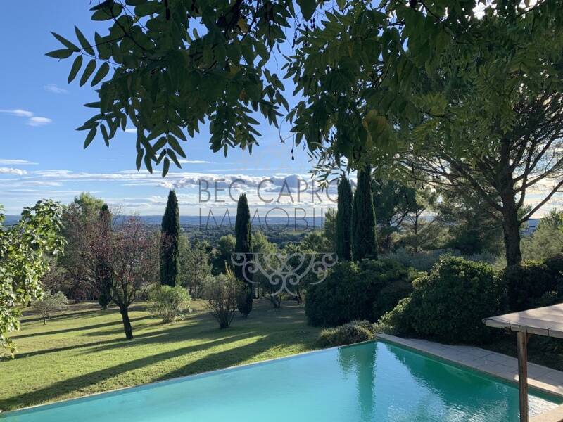 Maison à vendre, 493m², AIX EN PROVENCE