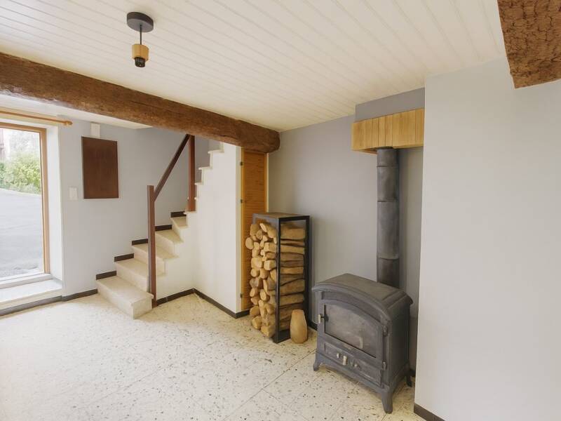 Maison à louer, 68m², ARIGNAC