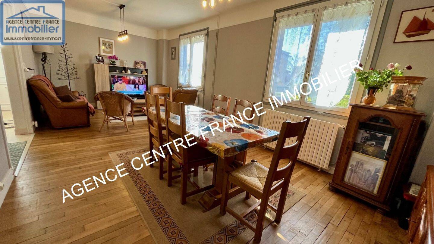 Maison à vendre, 143m², BOURGES
